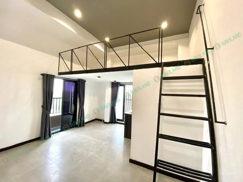 Phòng trọ Đà Nẵng - Tòa nhà December 20m² giá 3.2 triệu - Gần Đại học FPT!