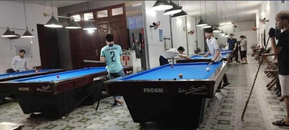 Cho thuê mặt bằng mặt tiền đường Bà Huyện Thanh Quan 150m² - Kinh doanh sầm uất!