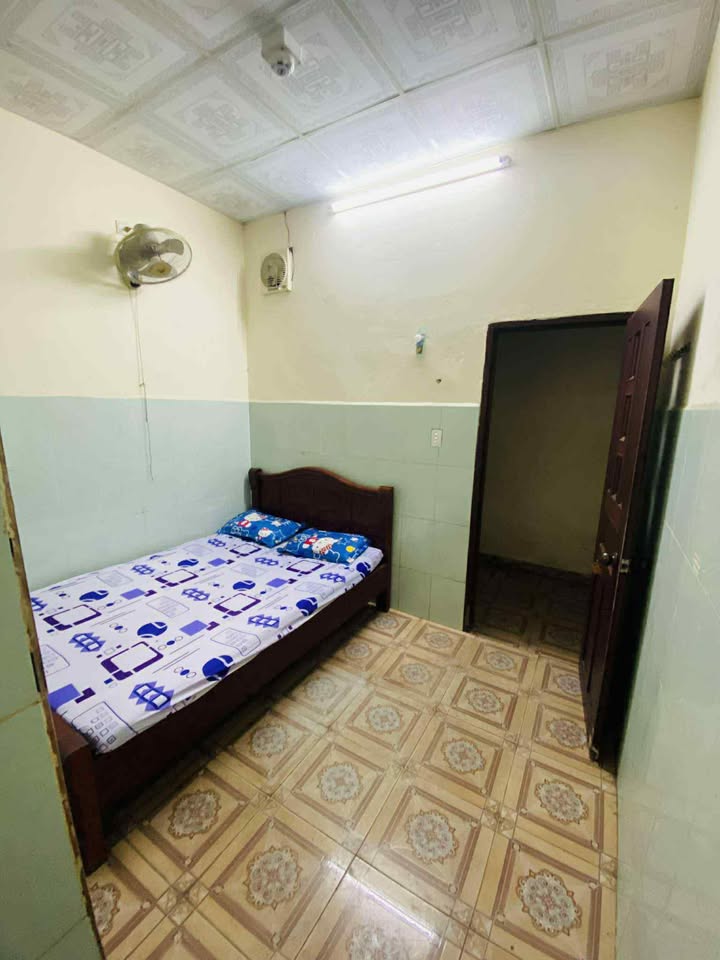 Phòng trống cho thuê tại 28 Lê Đại Hành, Khuê Trung, Cẩm Lệ - Giá chỉ 2 triệu/tháng!