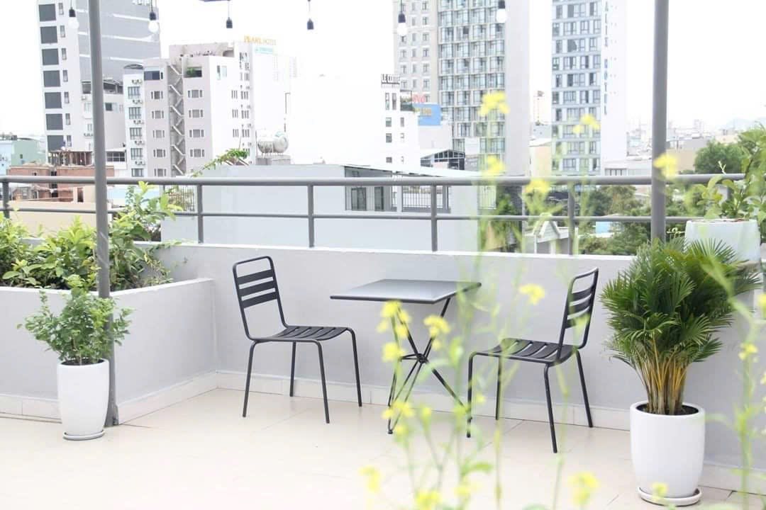 Căn hộ 1 phòng ngủ cho thuê tại Sơn Trà - Đẹp, sạch sẽ, giá thỏa thuận!