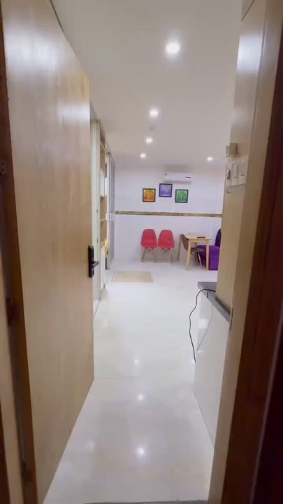 Căn hộ 2 phòng ngủ K39 An Trung Đông 7, Sơn Trà giá 7 triệu - Full nội thất, gần biển!