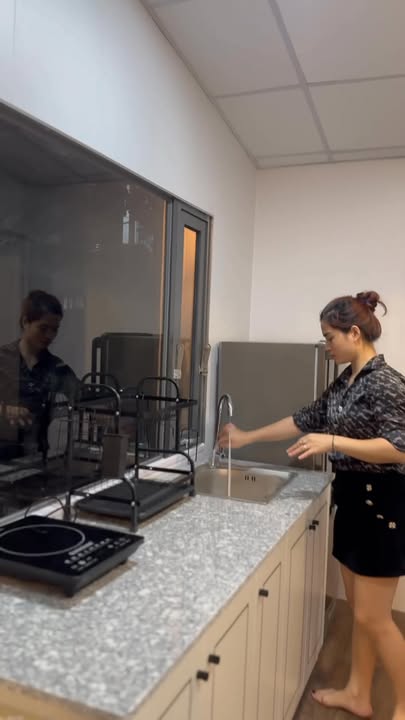 Căn hộ 1PN tại Liên Chiểu, Đà Nẵng - Sẵn sàng dọn vào ở ngay!