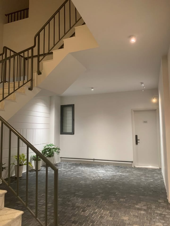 Căn hộ cho thuê 2PN tại 28 Nam Thọ 7, Đà Nẵng - Full nội thất, giá 7.5 triệu/tháng!