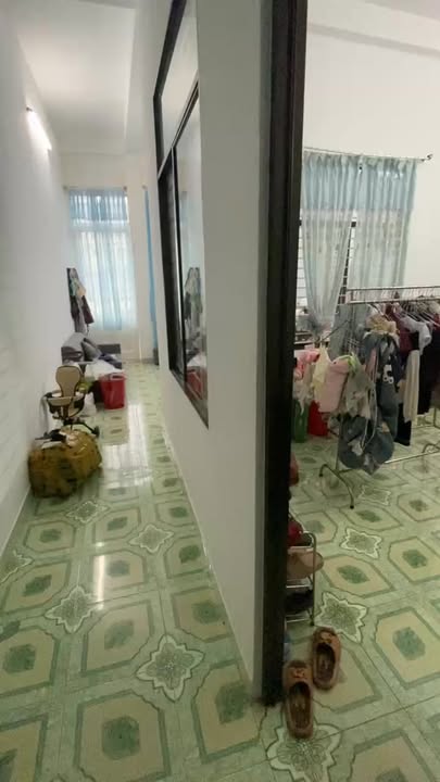 Phòng cho thuê 1PN tại 50 Lê Thị Xuyến, Đà Nẵng - Full nội thất, trung tâm tiện lợi!