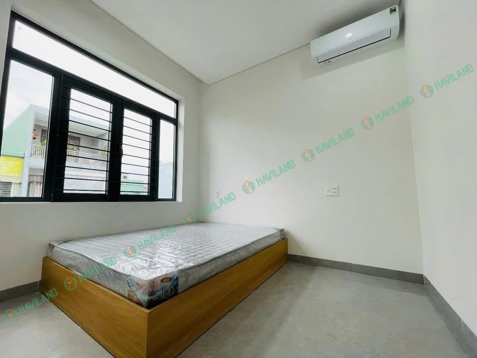 Phòng trọ 1PN Bàu Mạc 6, quận Liên Chiểu chỉ 4 triệu/tháng - Sẵn sàng vào ở ngay!