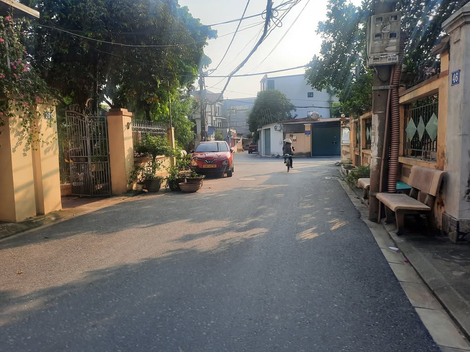 Đất nền 43m² tại Tam Á, Gia Đông - Giá chỉ 1 tỷ - Cơ hội đầu tư hấp dẫn!