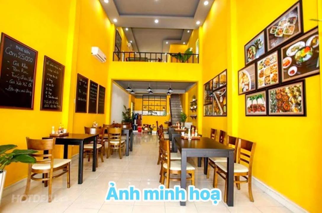 Mặt bằng cho thuê Trần Ngọc Quế, Ninh Kiều, Cần Thơ 85m² giá 20 triệu - Vị trí đắc địa cho kinh doanh