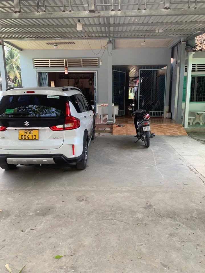 Nhà trệt An Bình, Ninh Kiều 250m² giá 2.5 tỷ - Đầu tư sinh lời ngay!