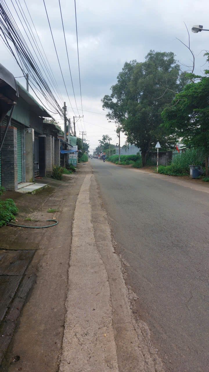 Cho thuê mặt bằng đường Tây Hoà 5, Trảng Bom - Giá chỉ 2.5 triệu/tháng!