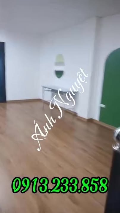 Cho thuê tòa nhà 5 tầng phường Hạc Thành, Thanh Hóa 1000m² - Phù hợp làm văn phòng, phòng khám, trung tâm dạy học!