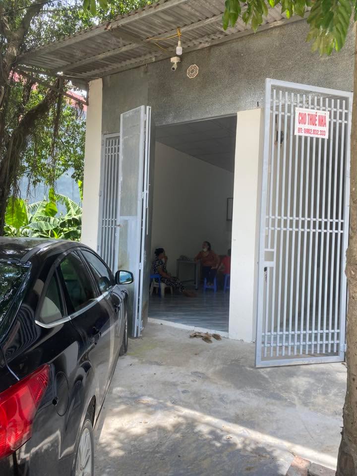 Phòng khép kín 25m² tại Quảng Thịnh - Kinh doanh mặt tiền, giá thỏa thuận!