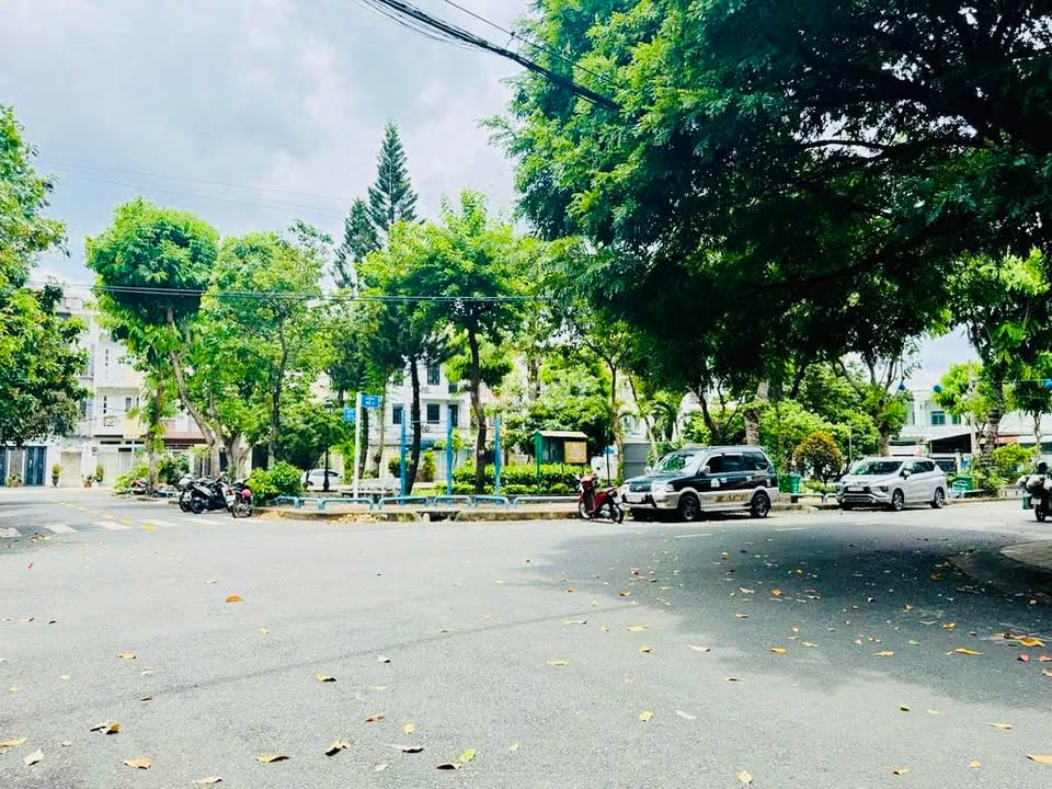 Nhà 2 tầng KDC Him Lam Linh Chiểu 45m² giá 4.6 tỷ - An ninh yên tĩnh!