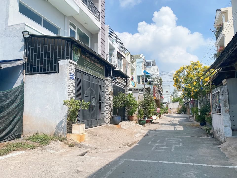 Đất Bưng Ông Thoàn Thủ Đức 157m² giá 8 tỷ - Cơ hội đầu tư hấp dẫn!