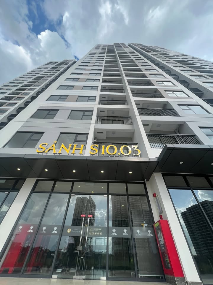 Căn hộ chung cư Nhà 20 Nguyễn Xiển, Thủ Đức 59m² giá 3.2 tỷ - Chính chủ bán nhanh!