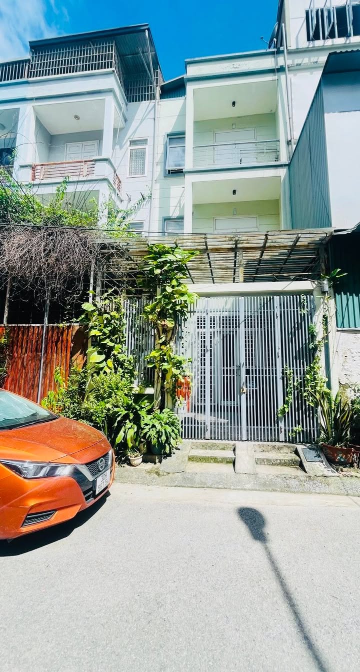 Nhà phố KĐT Mễ Trì Thượng, 80m² giá 20.5 tỷ - Kinh doanh đỉnh cao!