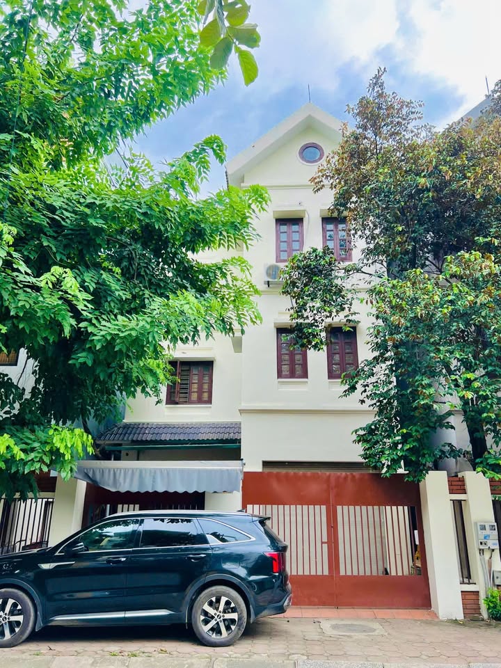 Biệt thự Lê Quang Đạo 170m² giá 30 tỷ - Cơ hội đầu tư không thể bỏ lỡ!