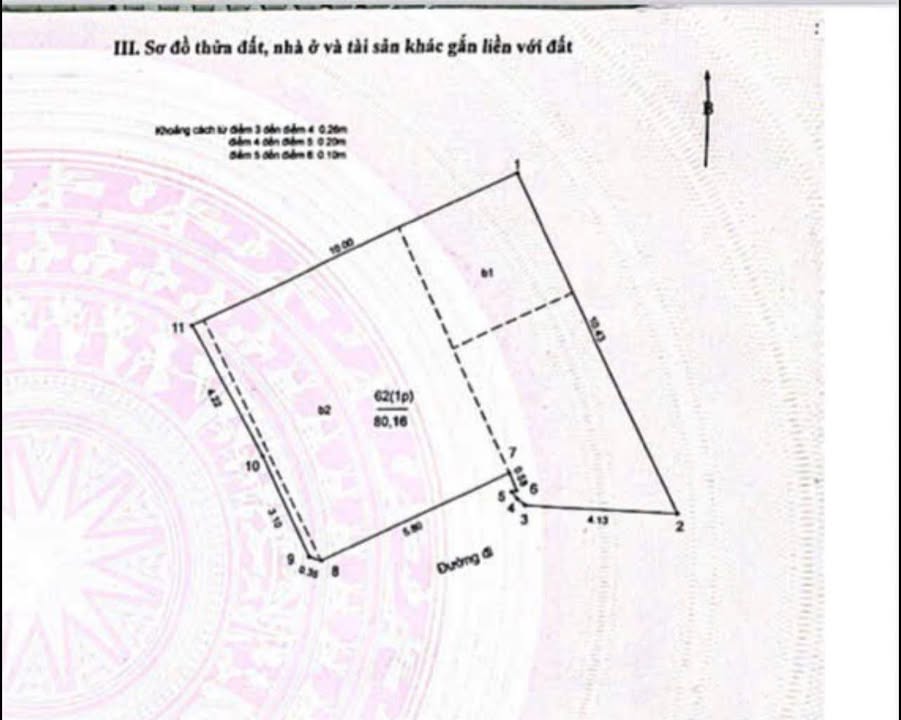 Đất Xuân Thủy Cầu Giấy 80m² giá 17.6 tỷ - Mặt tiền 10m, đầu tư lý tưởng!
