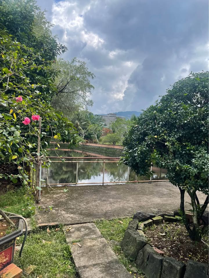 Đất nền 2 mặt tiền tại Bảo Vinh, Long Khánh 500m² giá 650 triệu - Cơ hội vàng không thể bỏ lỡ!