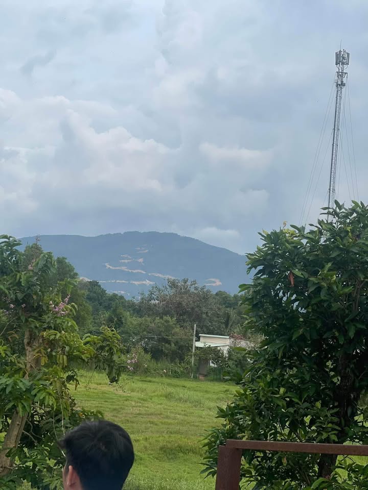 Lô đất 2 mặt tiền tại Bảo Vinh, Long Khánh 175m² giá chỉ 700 triệu - Cơ hội đầu tư hiếm có!