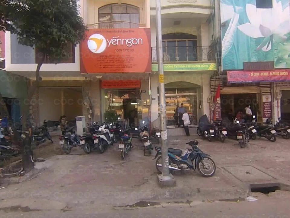 Nhà mặt tiền Lê Hồng Phong, Quận 10, 80m² - Vị trí kinh doanh lý tưởng!