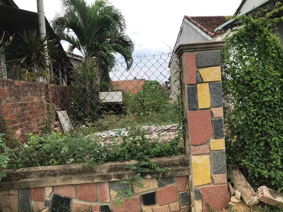 Đất thổ cư thôn Nhơn Nghĩa Đông, An Nhơn 150m² giá 600 triệu - Kinh doanh tiềm năng!