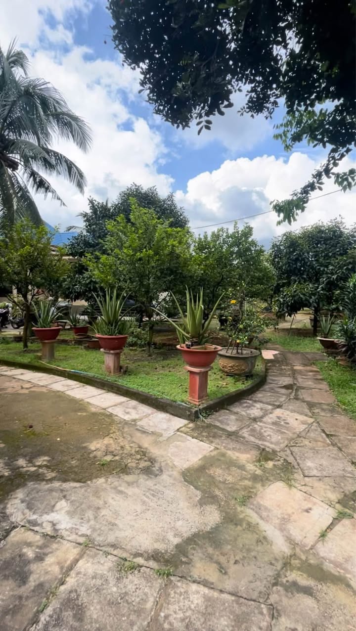 Đất 2 mặt tiền phường Bảo Vinh, Long Khánh 175m² giá 600 triệu - Cơ hội đầu tư tuyệt vời!