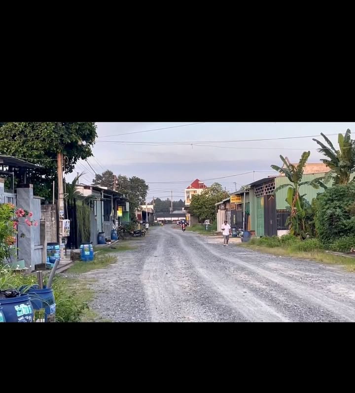 Đất thổ cư Minh Hưng 1600m² giá 800 triệu - Sổ hồng riêng, pháp lý rõ ràng!