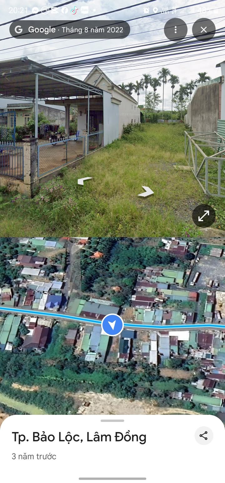 Đất nền mặt tiền Phan Huy Ích, Ba Đình, 227.7m², giá 2.35 tỷ - Đầu tư sinh lời ngay!