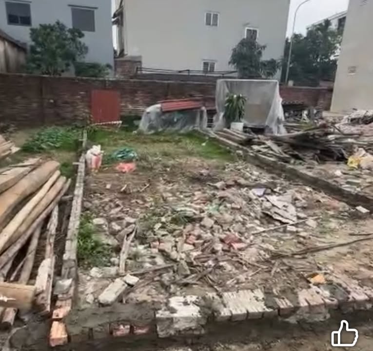 Đất Thụy Lâm Đông Anh 45m² giá chỉ 2.6 tỷ - Cơ hội đầu tư tuyệt vời!