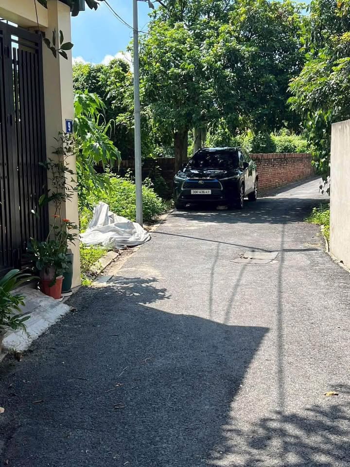 Đất nền Đa Tốn 60m² giá chỉ 4 tỷ - Cơ hội đầu tư hấp dẫn!