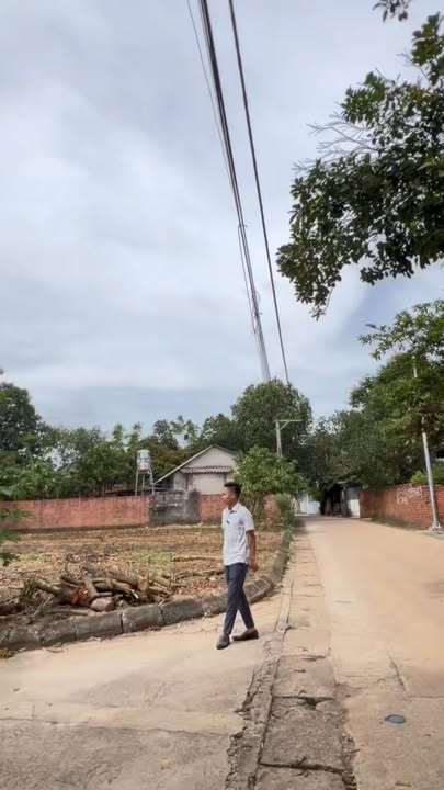 Bán Đất Lõi Công Nghệ Cao Hòa Lạc 132,7m² - Lô Góc 2 Mặt Tiền, Khuyến Mãi Đặc Biệt!