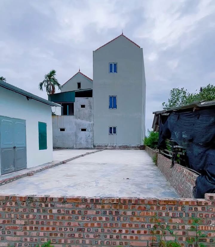 Đất An Bình, Thuận Thành Bắc Ninh 98m² giá chỉ 2 tỷ - Tiềm năng phát triển vượt bậc!