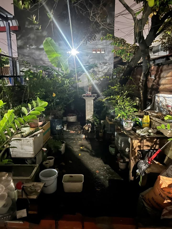 Nhà riêng Thuận Giao 111m² giá 1 tỷ - Sổ đỏ chính chủ, không thể bỏ lỡ!