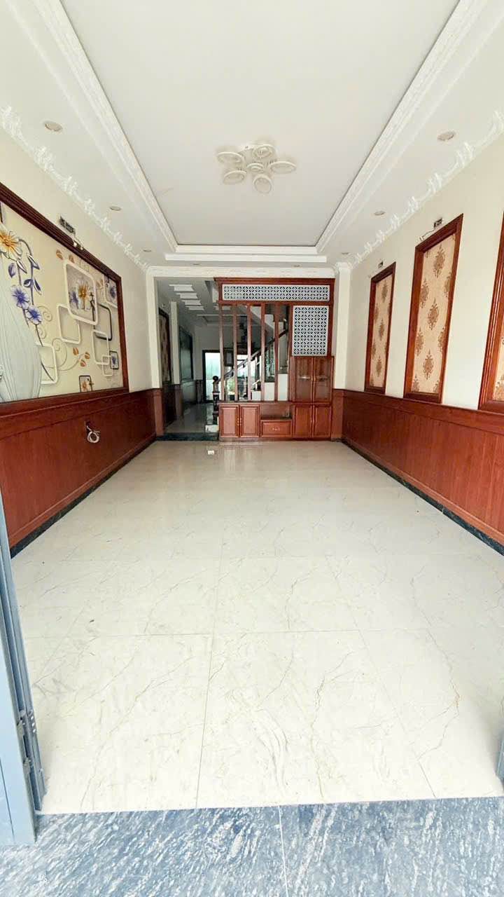 Nhà phố KDC Phú Hồng Thịnh, Đông Hòa, Dĩ An 68m² giá 5.6 tỷ - Đầu tư sinh lời tuyệt vời!