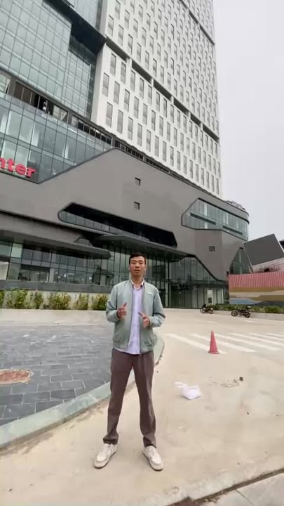 Văn phòng hạng A Rox Tower Goldmark City 2800m² giá 140 tỷ - Cơ hội đầu tư hấp dẫn!