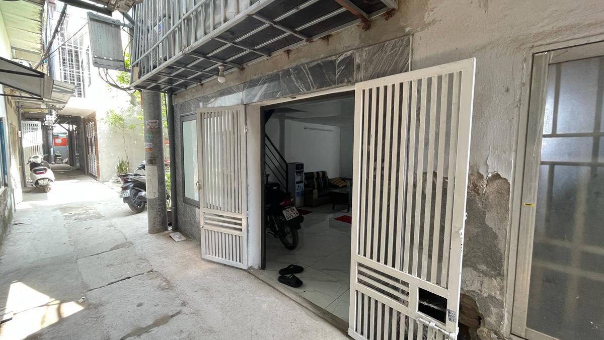 Nhà phố 25m² tại Ngõ 230 Định Công Thượng, giá 1.8 tỷ - Ô tô vào tận nơi!