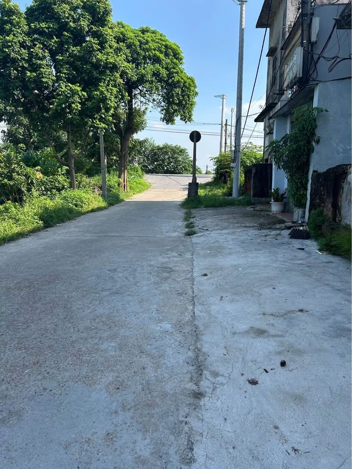 Đất nền Liên Đàm Yên Thường 50m² giá dưới 3 tỷ - Cơ hội đầu tư hấp dẫn!