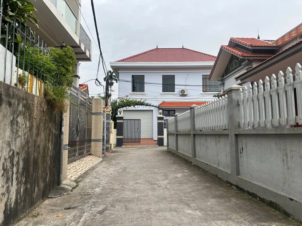 Đất nền An Tiến Hải Phòng 86m² giá 700 triệu - Tiện ích xung quanh đa dạng!