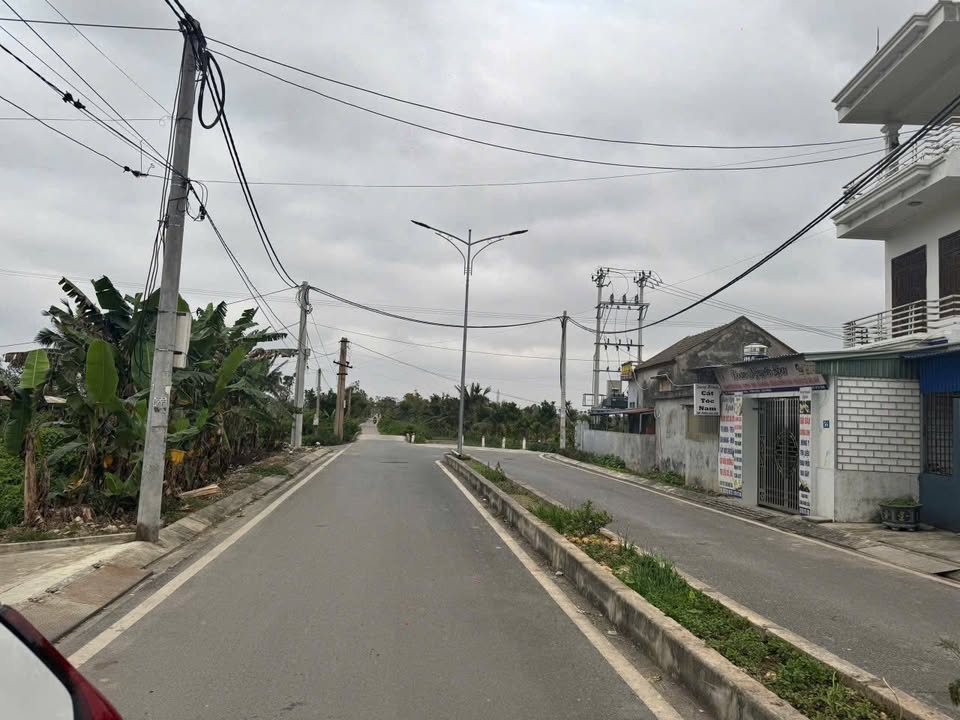 Đất nền Đa Phúc, Dương Kinh 101m² giá 2 tỷ - Mặt đường nhựa rộng rãi!