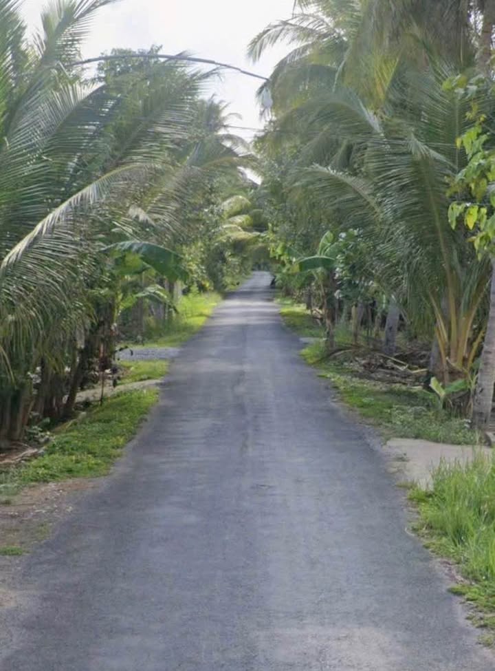 Đất nền mặt tiền lộ nhựa 2B Nhơn Thạnh 148m² giá 450 triệu - Cần tiền bán gấp!