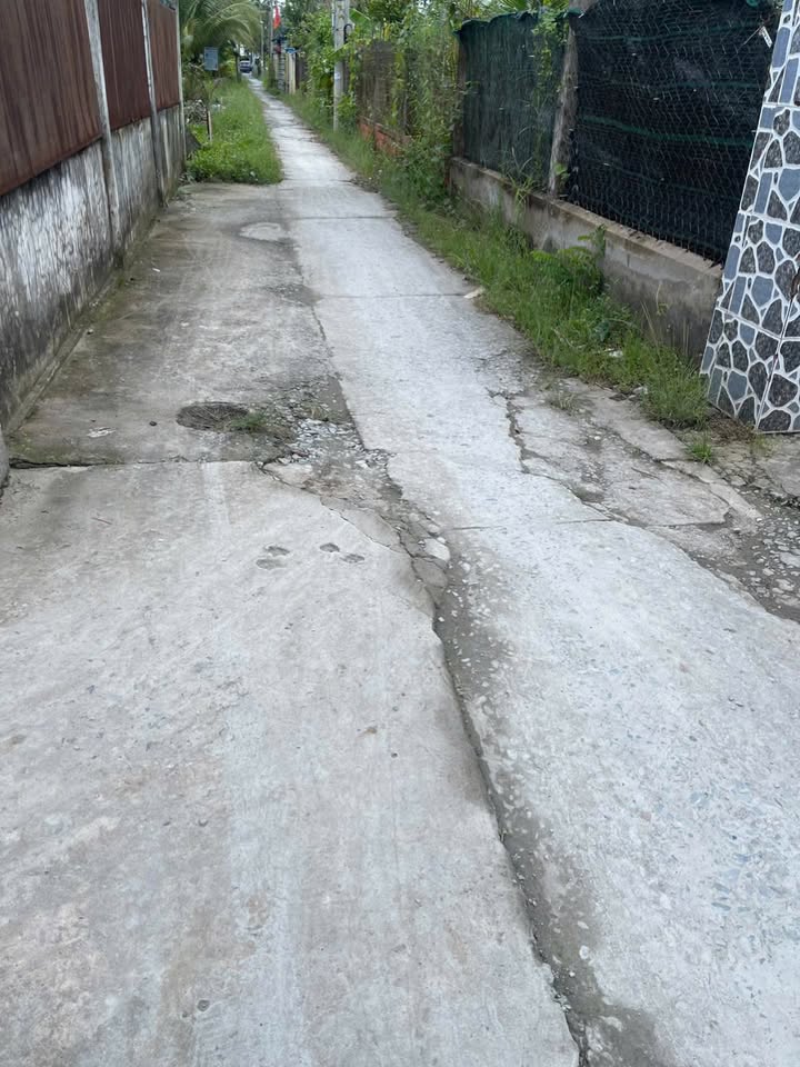 Đất nền 500m² tại An Nhơn 2, Đa Phước Hội chỉ 900 triệu - Cơ hội đầu tư hấp dẫn!