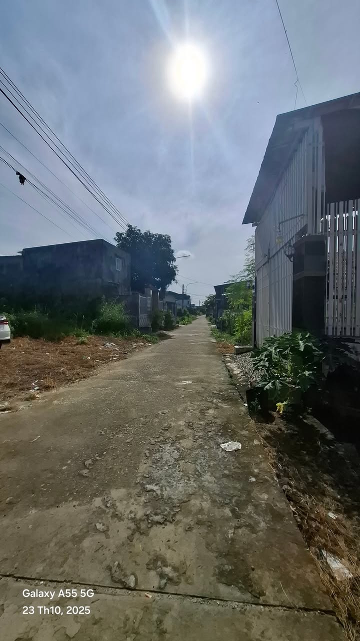 Đất nền Tân Hải, Phú Mỹ 240m² giá 2 tỷ - Sẵn sàng xây dựng!