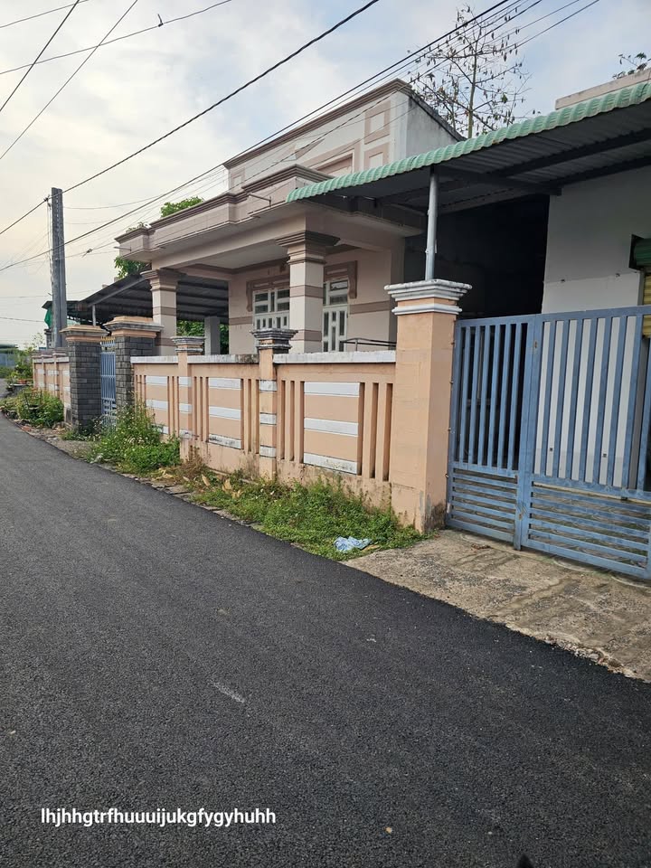 Đất nền Xuyên Mộc 200m² giá 25.4 tỷ - Tiềm năng sinh lời cao!