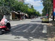 Nhà góc 2 mặt tiền Phường Bình Đa, Biên Hòa 100m² giá 4.6 tỷ - Đầu tư sinh lời ngay!