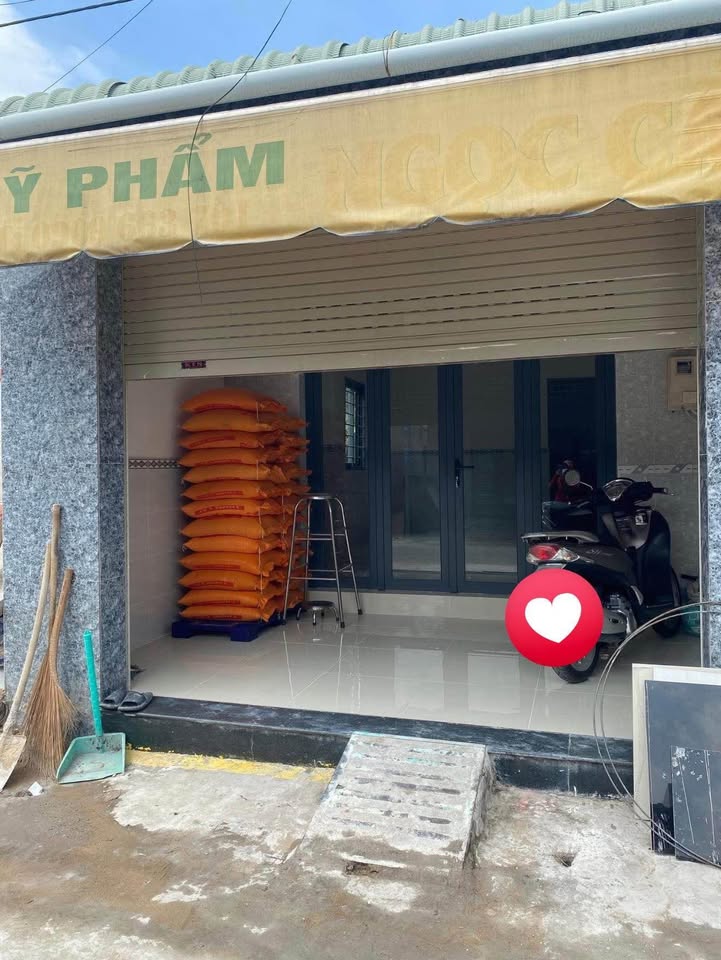 Nhà cấp 4 Đại Phước, Nhơn Trạch 71m² giá 2.6 tỷ - Vị trí đẹp, tiện ích xung quanh!