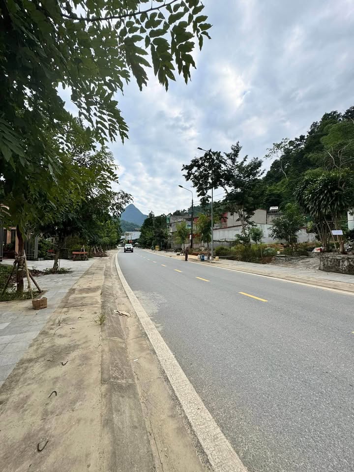 Đất thổ cư xã Phương Thiện 105m² giá 1.5 tỷ - Vị trí đắc địa gần chợ tạm