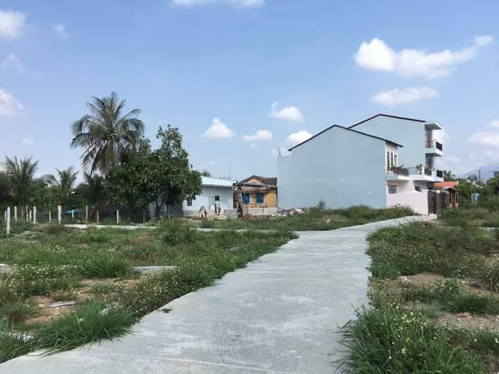 Đất nền Vĩnh Trung, Nha Trang 68.8m² giá 1.2 tỷ - Cơ hội đầu tư hấp dẫn!