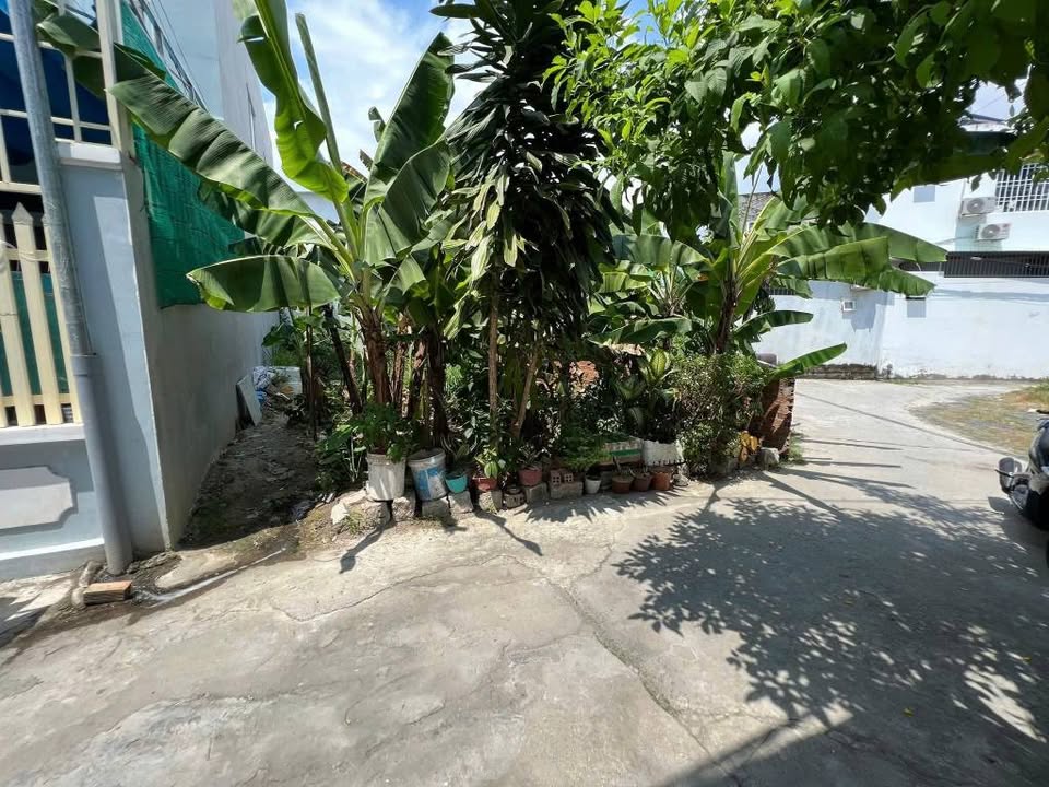 Đất Vĩnh Thạnh Nha Trang 98.9m² giá 2.3 tỷ - Đường ô tô tận nơi!