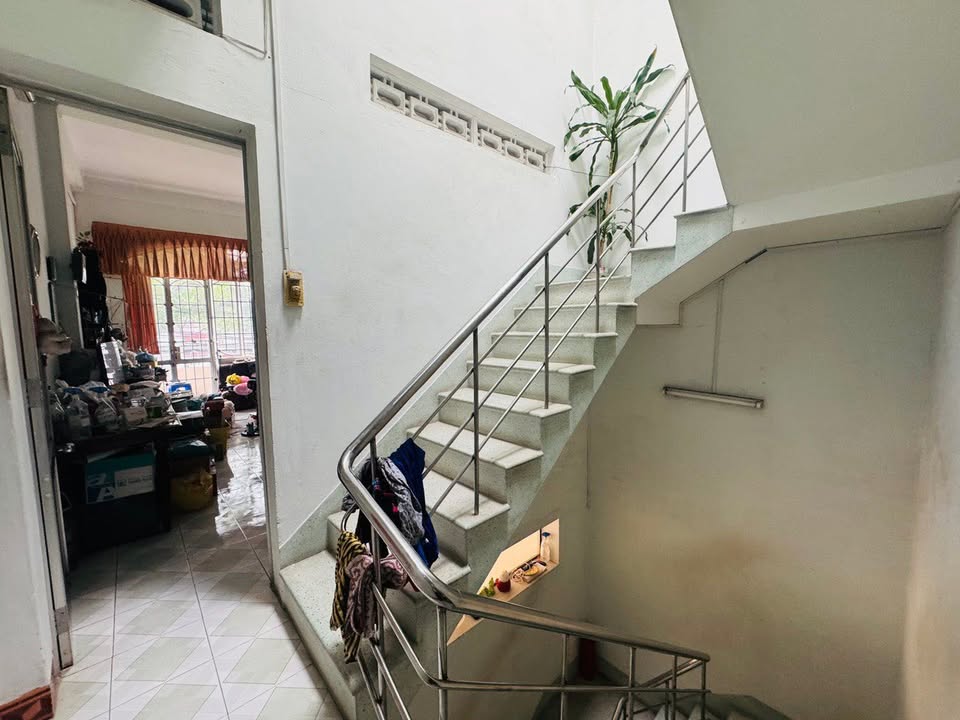 Bán nhà mặt tiền đường Nguyễn Thị Minh Khai, Nha Trang 70.9m² - Kinh doanh đắc địa gần biển!