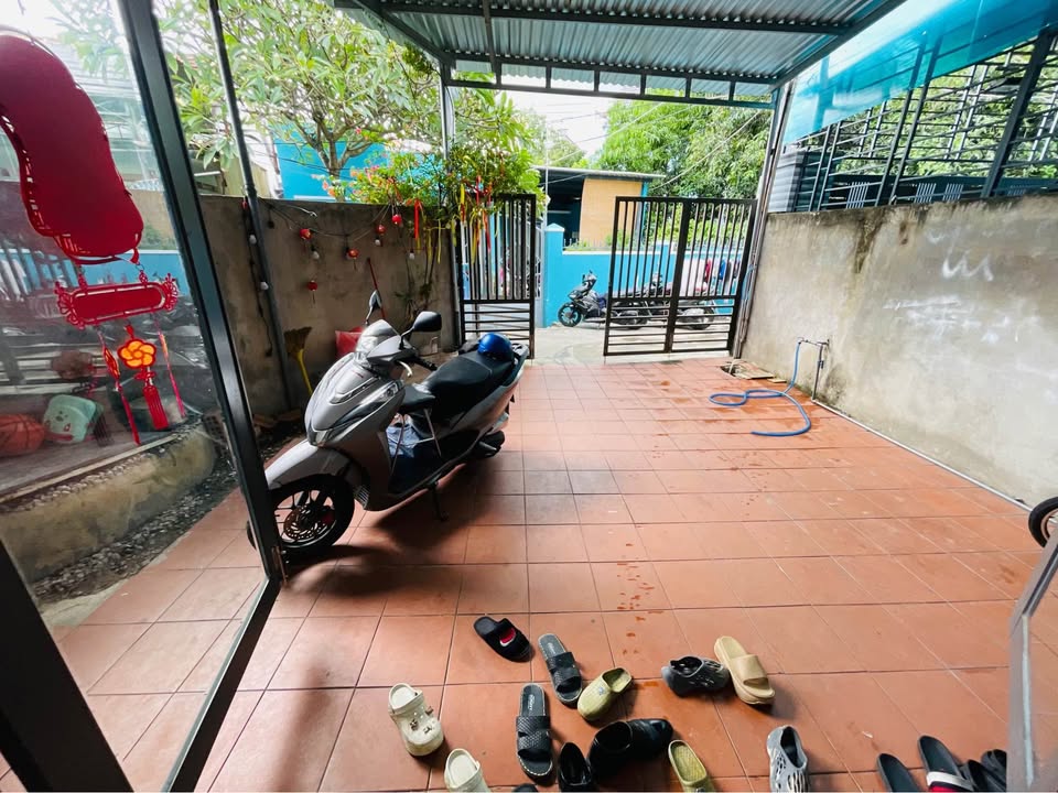 Nhà kiên cố Diên An 131m² giá 3 tỷ - Chuyển nhượng gấp!